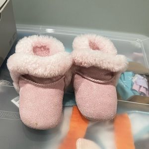 Toddler girl Ugg Boots